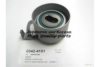 ASHUKI 0342-4101 Tensioner Pulley, timing belt